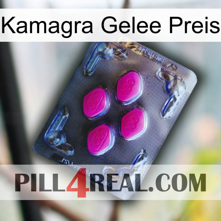 Kamagra Jelly Price 02